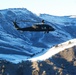 Black Hawk mission