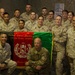 Marines celebrate 238th Birthday at Kandahar Airfield