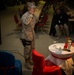 Marines celebrate 238th Birthday at Kandahar Airfield