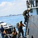 Illegal fishing scenario tests maritime operations during Cutlass Express 2013