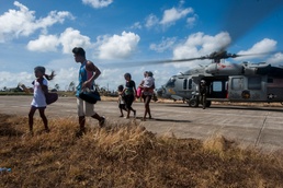 Operation Damayan