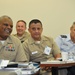Maritime Component Commander Flag Course