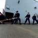 USS Monterey operations