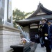 Rear Adm. Kraft activity