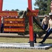Obstacle course named in honor of Montford Point Marine