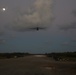 Hercules prepare for landings on Tinian's North Field