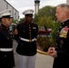 Honorary Marine