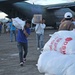 Philippine forces lead relief effort in Ormoc