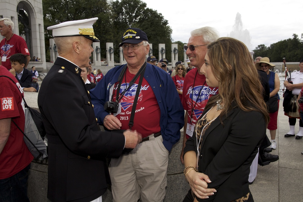 Honor Flight