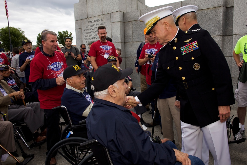 Honor Flight