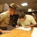 Photo Gallery: Marine recruits begin journey to title on Parris Island foot prints