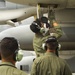 Marines receive fuel during Forager Fury II