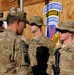 Commander, 10th Mountain Division, recognizes Patriots