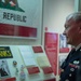 CJCS attends Reagan National Defense Forum