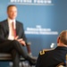 CJCS attends Reagan National Defense Forum