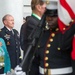 CJCS attends Reagan National Defense Forum
