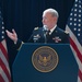 CJCS attends Reagan National Defense Forum