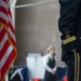 CJCS attends Reagan National Defense Forum