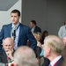 CJCS attends Reagan National Defense Forum