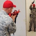 Security forces FAA shoothouse training