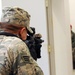 Security forces FAA shoothouse training