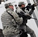 Security forces FAA shoothouse training
