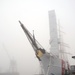 USCG Cutter Eagle at Coast Guard Yard