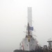 USCG Cutter Eagle at Coast Guard Yard