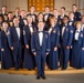 United States Air Force Band's Singing Sergeants