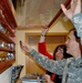 Lt. Gen. Talley visits Landstuhl USO Warrior Center