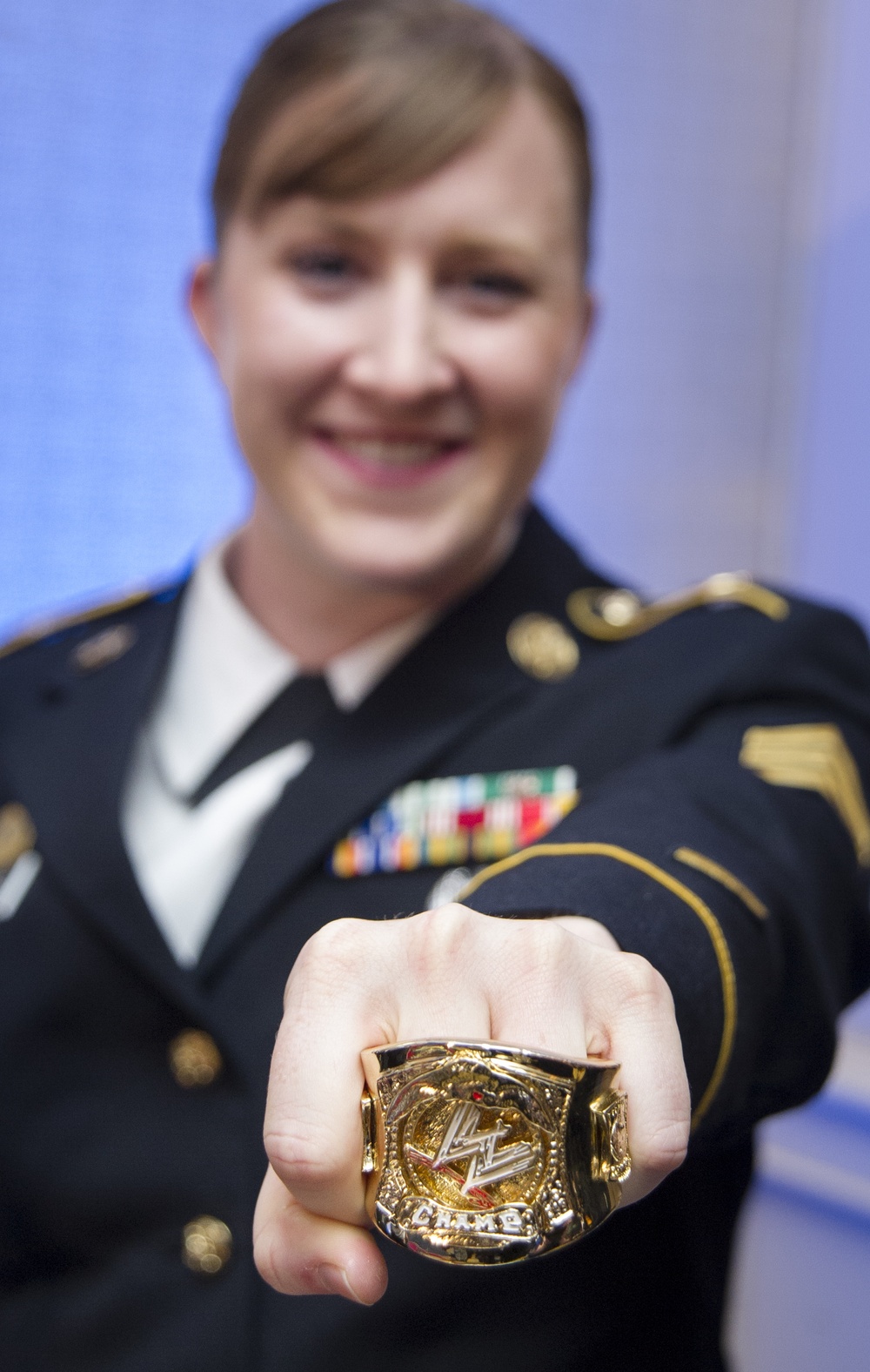 2013 USO-Metro Salute to Military Chefs and Enlisted Aide of the Year Award dinner