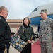CJCS visits STRATCOM