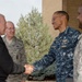 CJCS visits STRATCOM
