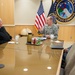 CJCS visits STRATCOM