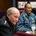 CJCS visits STRATCOM