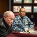 CJCS visits STRATCOM