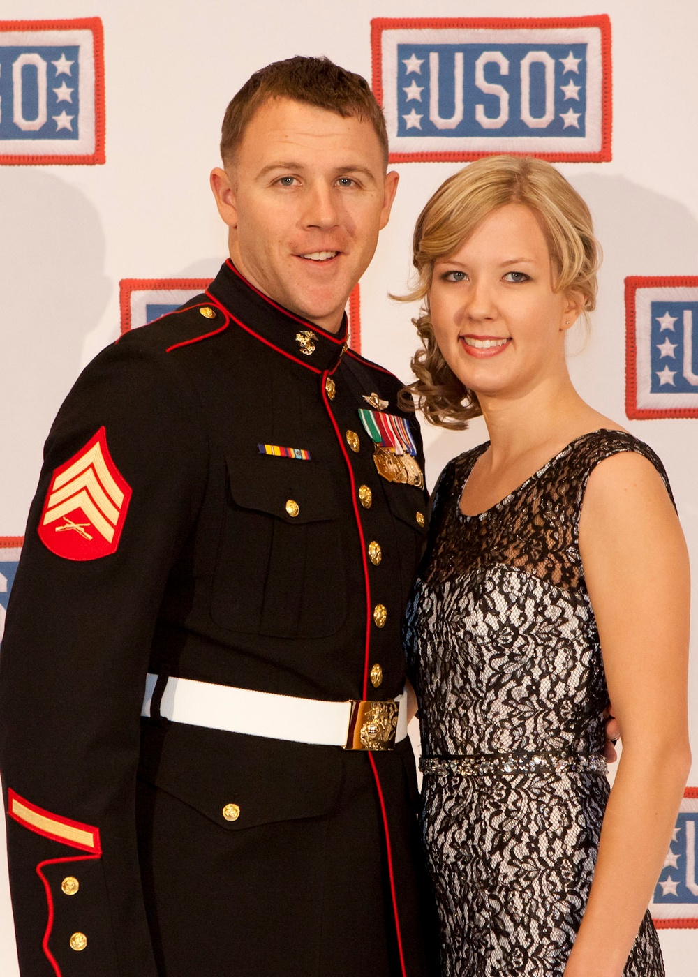 2013 USO Gala