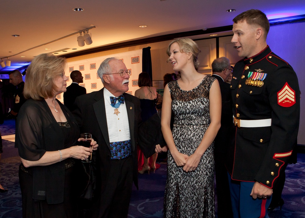 2013 USO Gala