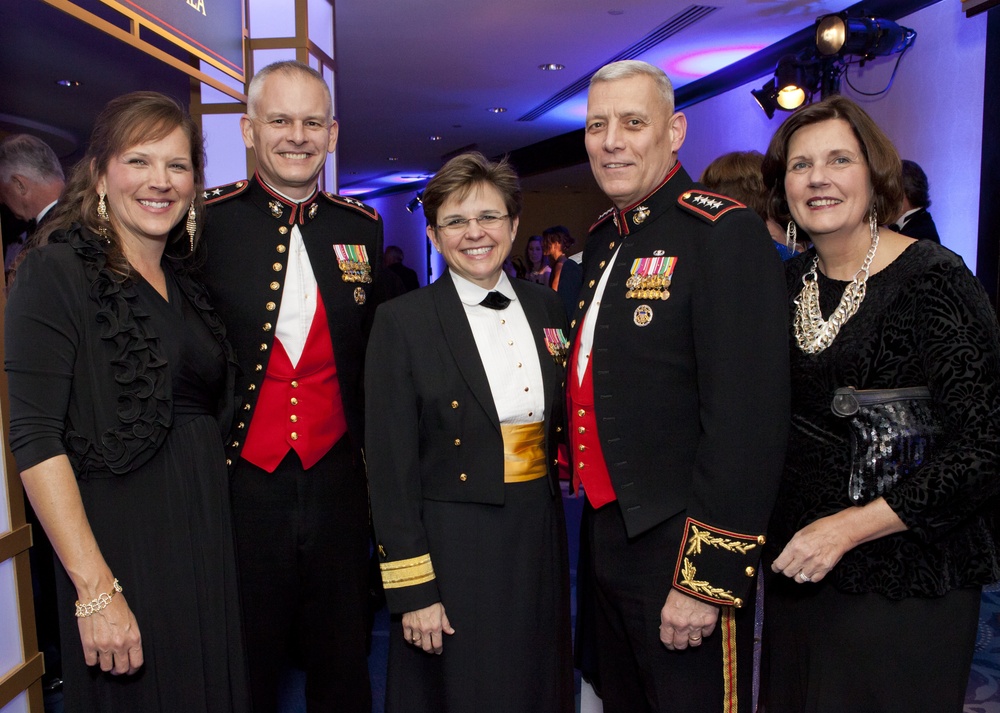 2013 USO Gala