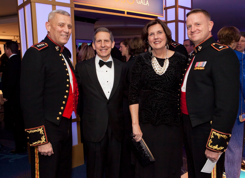 2013 USO Gala