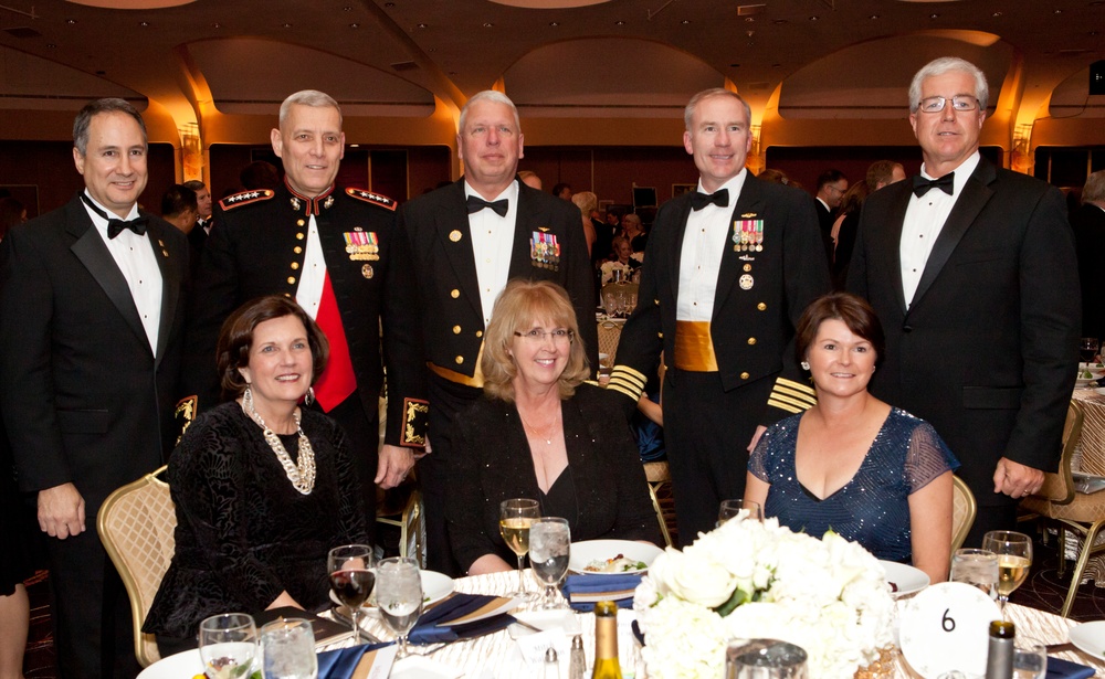 2013 USO Gala