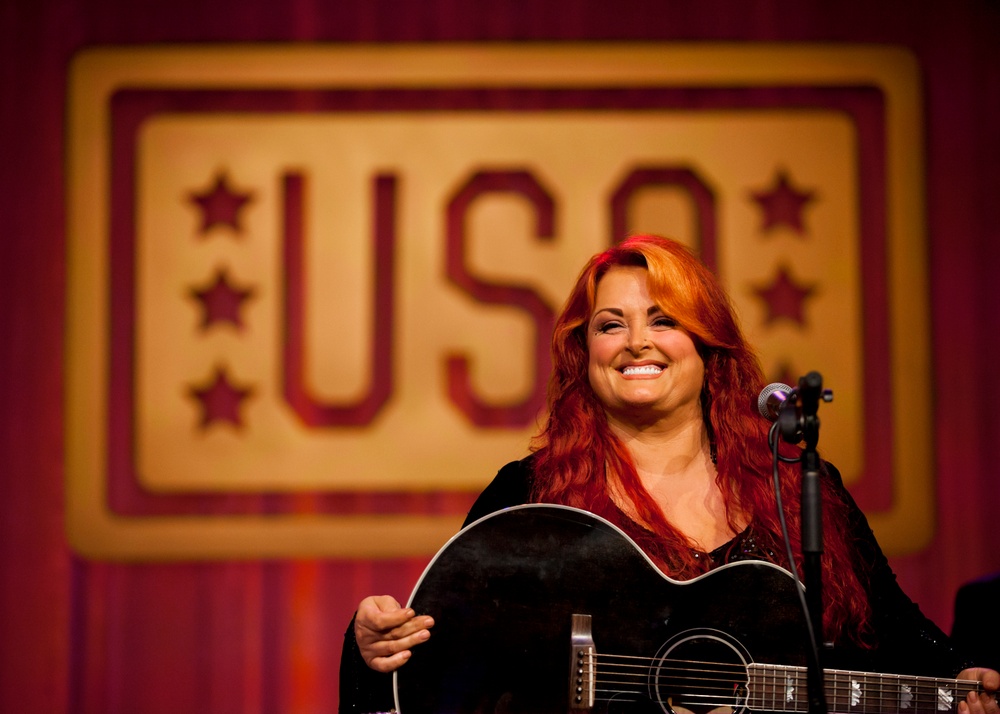 2013 USO Gala