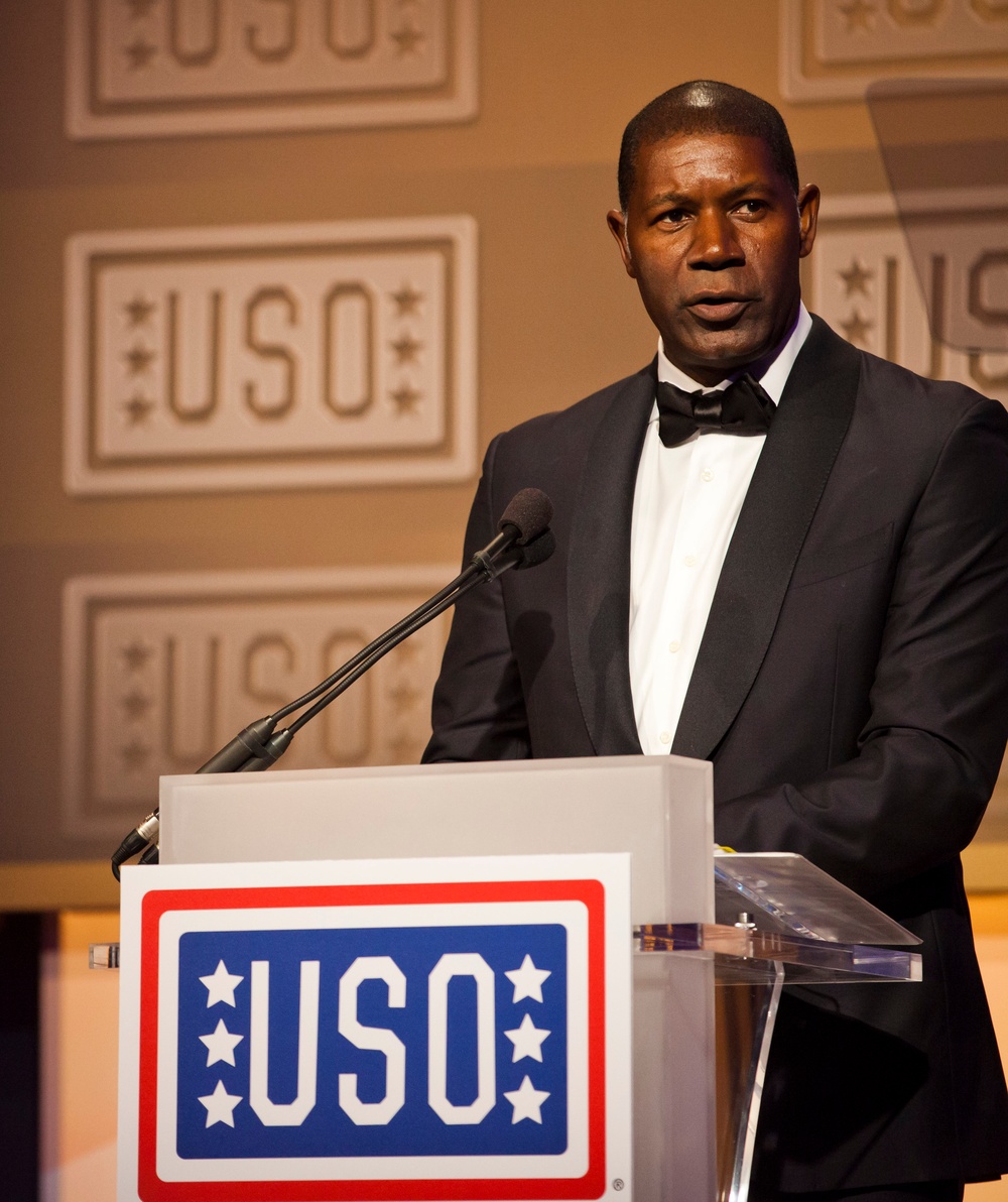 2013 USO Gala