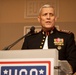 USO Marine of the Year award