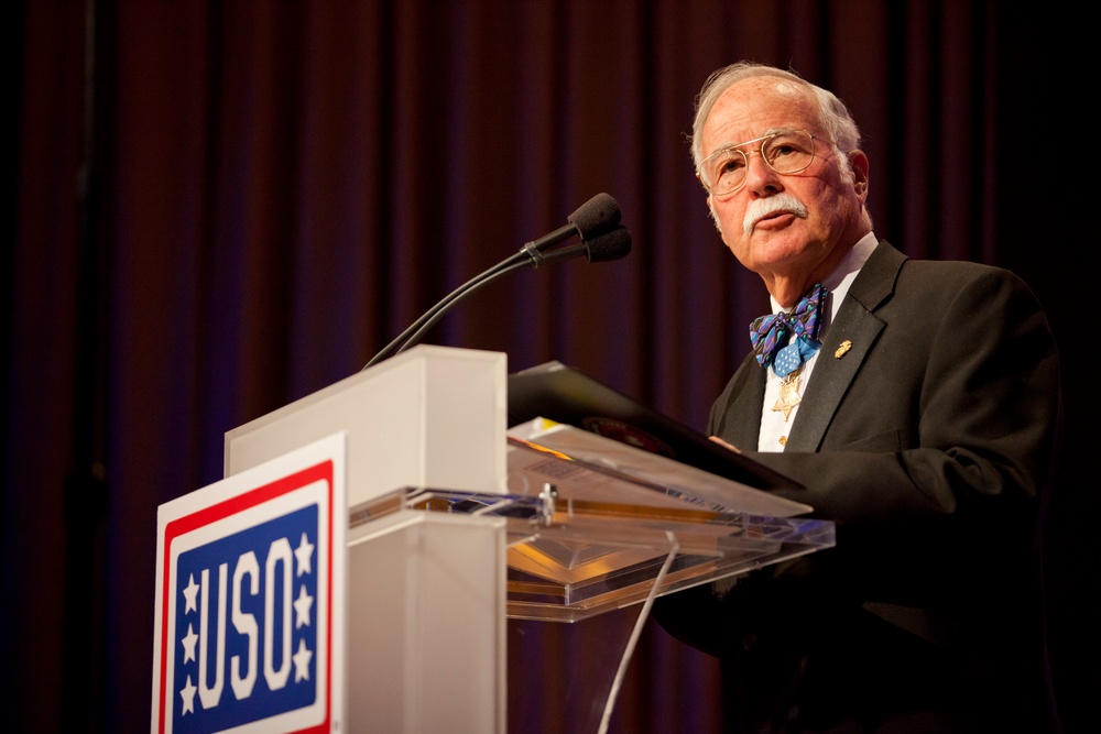 2013 USO Gala