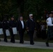 Patriot Day Observance Ceremony