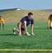 NAF Misawa sailors begin CFL certification course