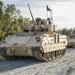 Spartans dig into fundamentals, prove their mettle during armored gunnery