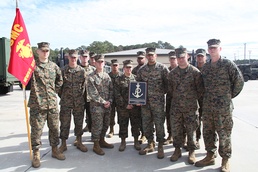 Sweathogs beat out competition