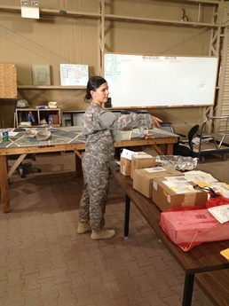 SSA Award excellence